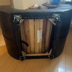 リビングテーブル追加写真の画像