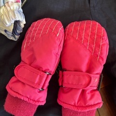 スノーウェア　上下セットの画像