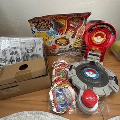 ポケモン　バトレッツの画像