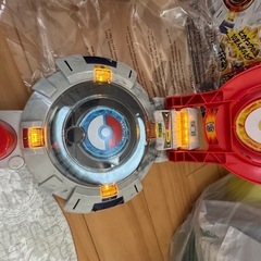 ポケモン　バトレッツの画像