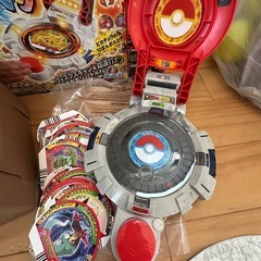 ポケモン　バトレッツの画像