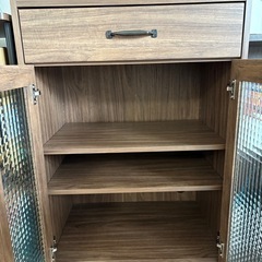 キャビネットの画像