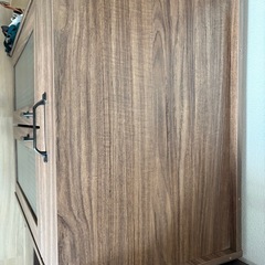 キャビネットの画像