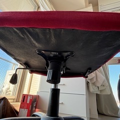 デスクチェア　の画像