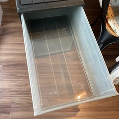 ケース２つセットの画像