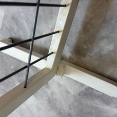 ペットフェンス　ガードの画像