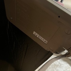 ホットカーペット　パナソニック09年製の画像