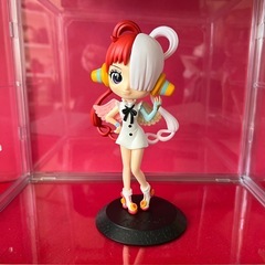 【中古】ワンピース　ONE PIECE  フィギュアの画像