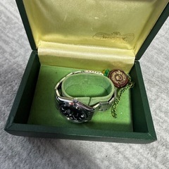 ロレックスエクスプローラ　ref5500の画像