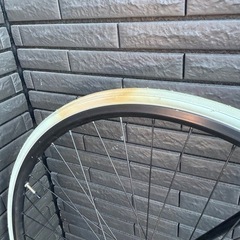 クロスバイク　新品　ロードバイク　自転車の画像