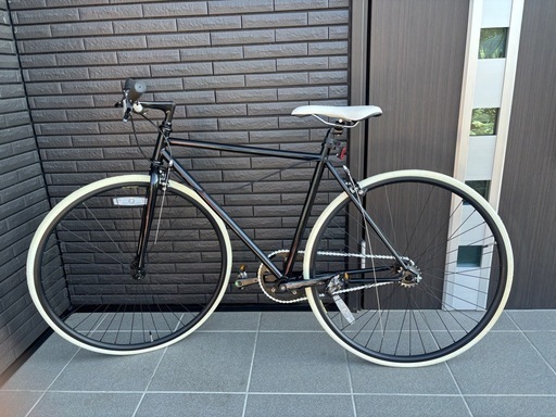 クロスバイク　新品　ロードバイク　自転車