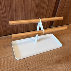 山崎実業 腕時計 アクセサリー収納 トスカの画像