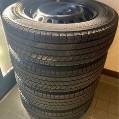 BS VRX3 アクア.ヤリス.ヴィッツ.シエンタ.ポルテ等にの画像