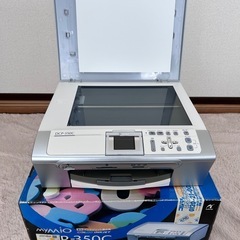 【brother】プリンターの画像