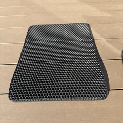 自動猫トイレの画像