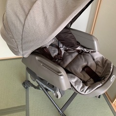 【無料】used コンビ　ハイ＆ロー　スウィングラック　ネムリラ
の画像