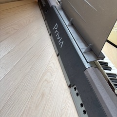 カシオ　電子ピアノ
の画像