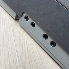 カシオ　電子ピアノ
の画像