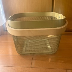 IKEA RISATORP 廃盤カラー　4つセットの画像