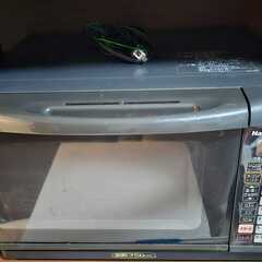 オーブンレンジ　National NE-N60の画像