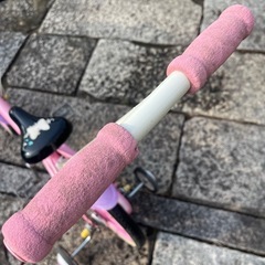 自転車14インチの画像