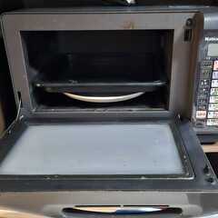 オーブンレンジ　National NE-N60の画像