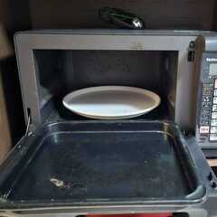 オーブンレンジ　National NE-N60の画像