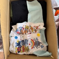 【子供服まとめてお譲り】100着以上の画像