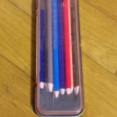 色鉛筆の画像