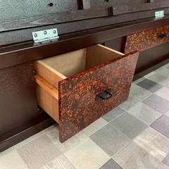 キャラバンE25ベッドキット　トゥルースリーパー仕上の画像