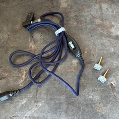 ニトリのこたつテーブルの画像