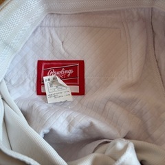 野球　ローリングス 練習着　Lサイズの画像