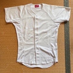 野球　ローリングス 練習着　Lサイズの画像