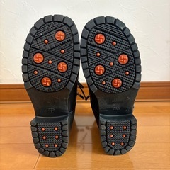 レディース　子供　ブーツ
の画像