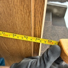 靴箱(コの字)の画像