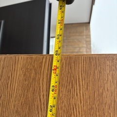 靴箱(コの字)の画像