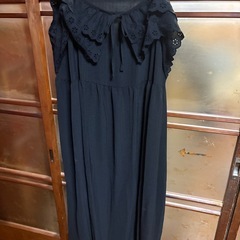 美品☆大きいサイズ しまむら 3L〜4Lの画像