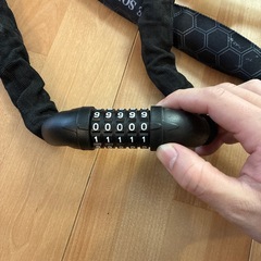 （購入者確定）バイクチェーン　ばら売り　まとめ売りの画像