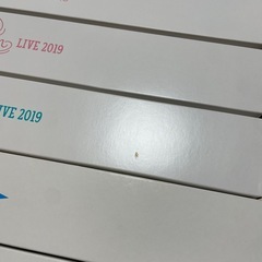 希少！西野カナ　ツアーグッズ　ポスター10種類の画像