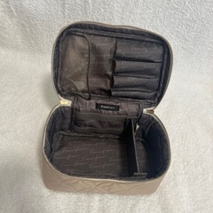 Francfranc コスメポーチの画像