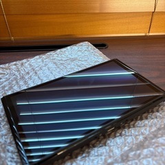 【ほぼ未使用】Nintendo Switch 有機ELモデル 本体のみの画像