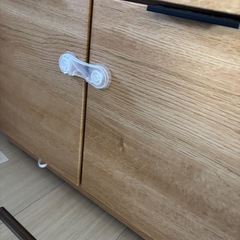 ニトリキッチンボードの画像