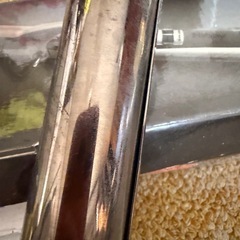 ヘアアイロンの画像