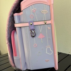 ランドセルの画像