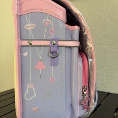 ランドセルの画像