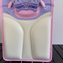 ランドセルの画像