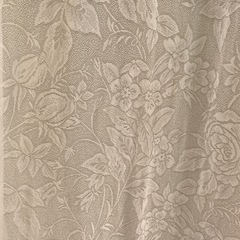 オーダー レースカーテン 2枚セットの画像