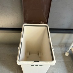 ゴミ箱　45l対応の画像