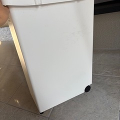 ゴミ箱　45l対応の画像