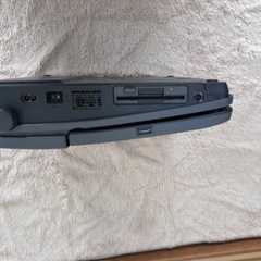 【ジャンク】【ワープロ】東芝Rupoの画像